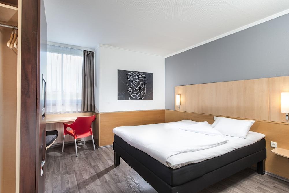 Ibis Hotel Eisenach Exteriör bild