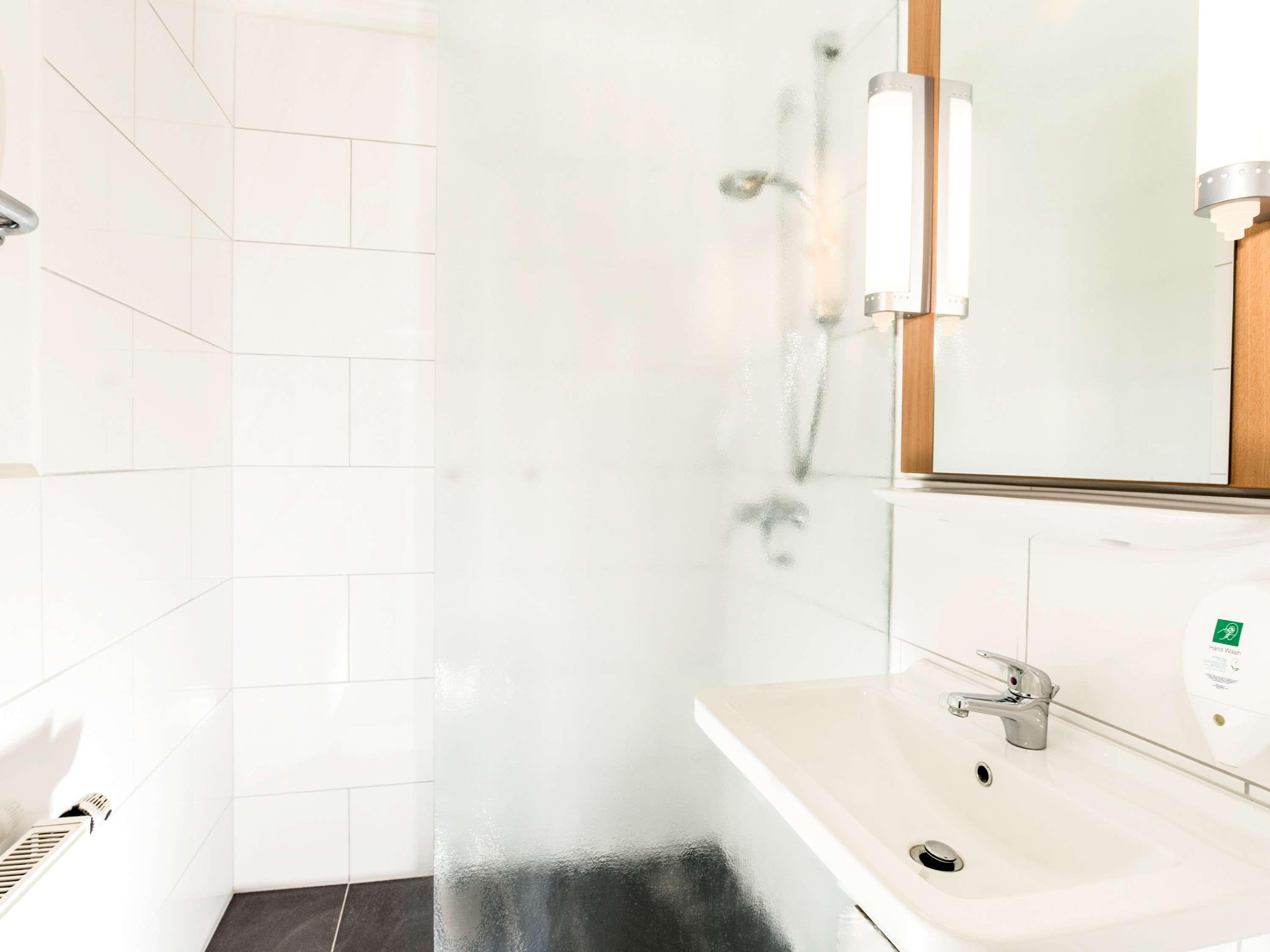 Ibis Hotel Eisenach Rum bild