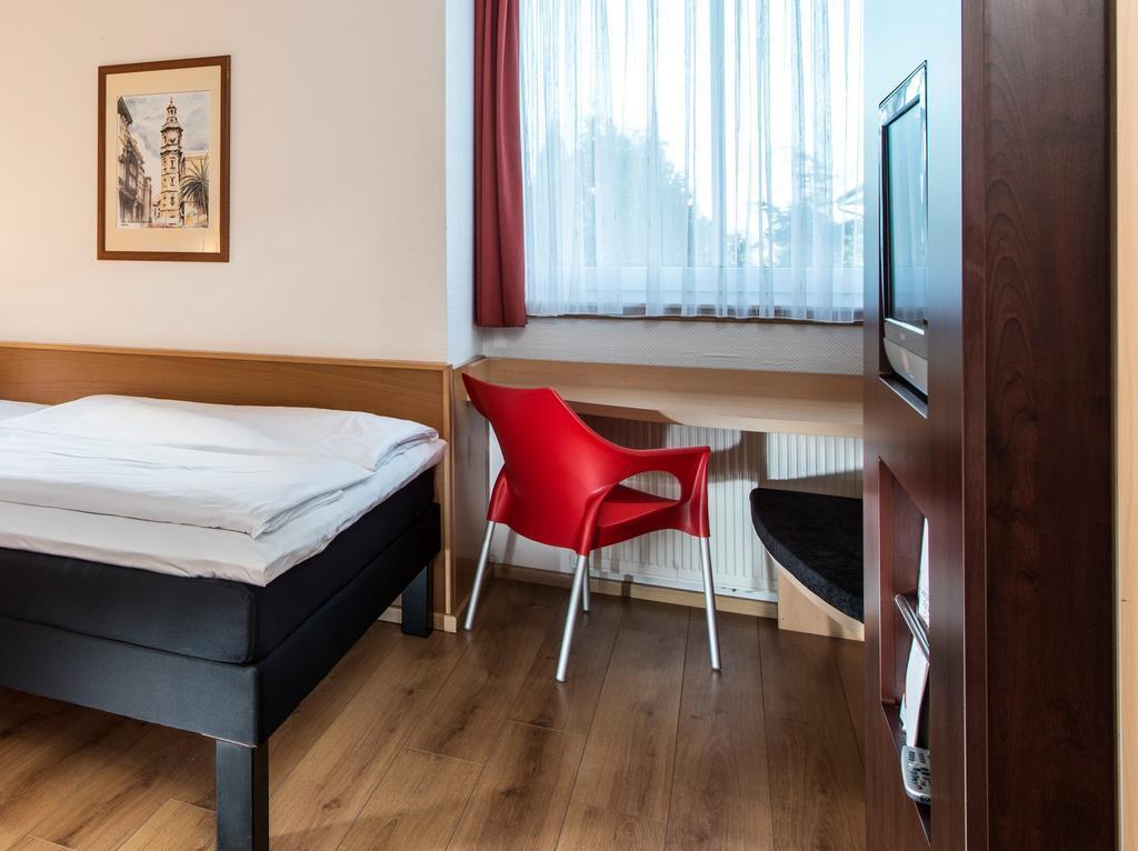 Ibis Hotel Eisenach Rum bild