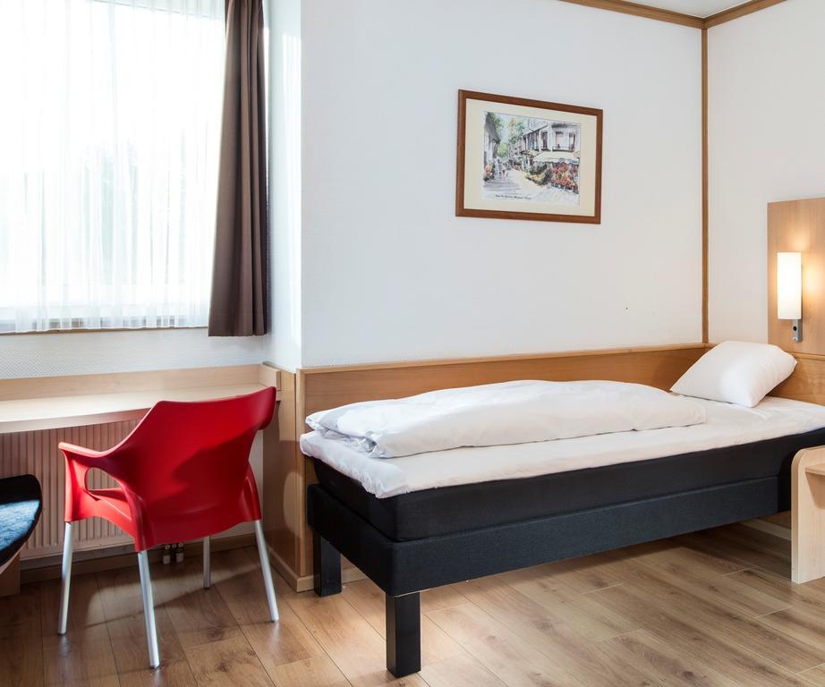 Ibis Hotel Eisenach Rum bild