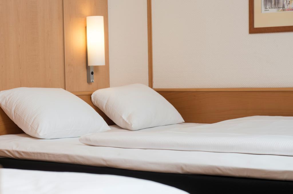Ibis Hotel Eisenach Rum bild