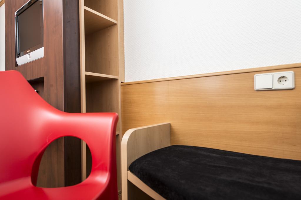 Ibis Hotel Eisenach Rum bild