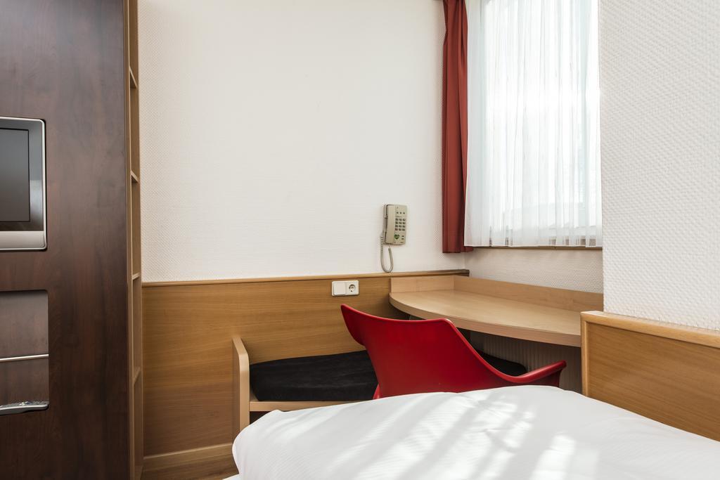 Ibis Hotel Eisenach Rum bild