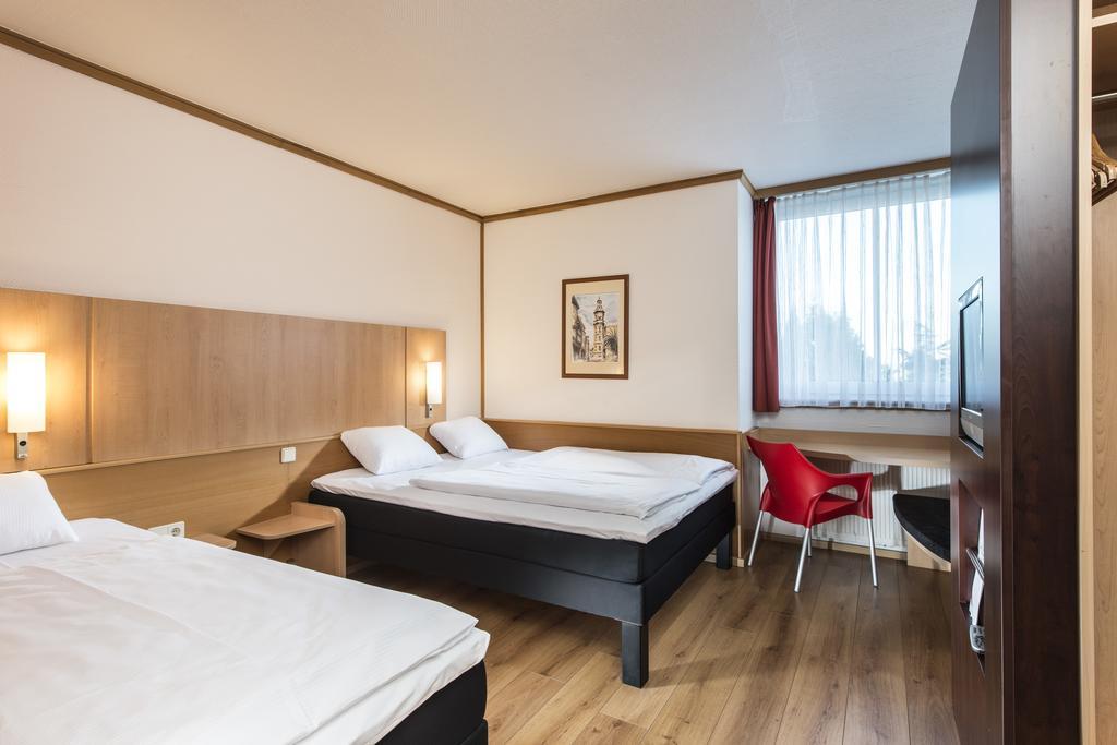 Ibis Hotel Eisenach Rum bild